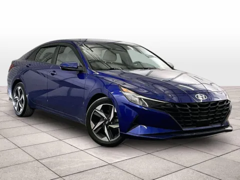 Photos of 2023 Hyundai Elantra SEL for sale in Dillsburg, PA at Bob Ruth Ford Dillsburg