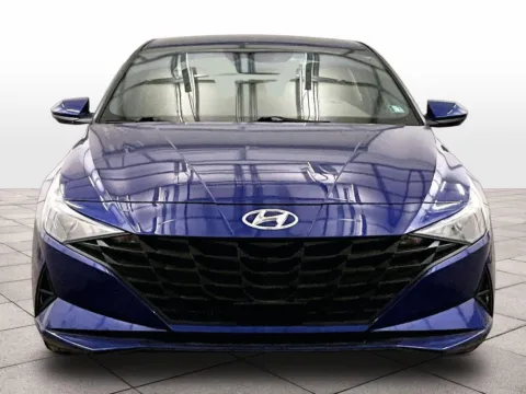 Another view of 2023 Hyundai Elantra SEL for sale in Dillsburg, PA at Bob Ruth Ford Dillsburg