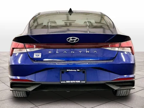 More photos of 2023 Hyundai Elantra SEL at Bob Ruth Ford Dillsburg, PA