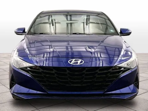 Another view of 2023 Hyundai Elantra SEL for sale in Dillsburg, PA at Bob Ruth Ford Dillsburg