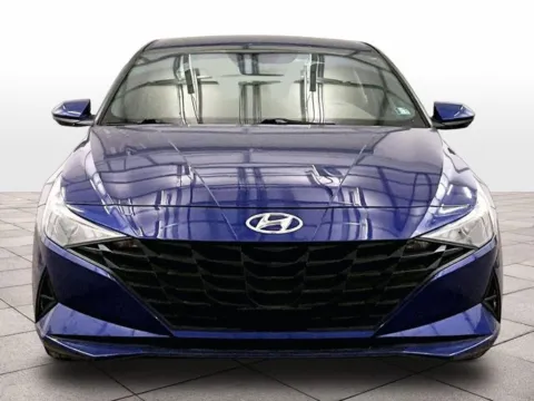 Another view of 2023 Hyundai Elantra SEL for sale in Dillsburg, PA at Bob Ruth Ford Dillsburg