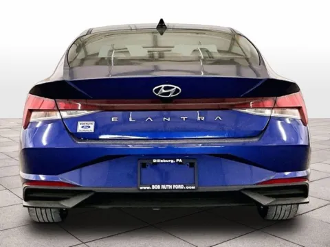 More photos of 2023 Hyundai Elantra SEL at Bob Ruth Ford Dillsburg, PA