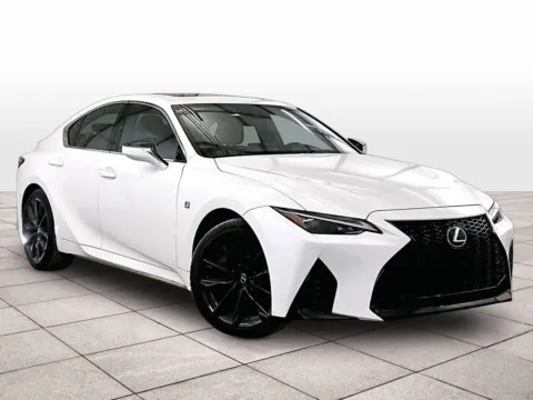 Photos of 2023 Lexus IS 350 F SPORT for sale in Dillsburg, PA at Bob Ruth Ford Dillsburg