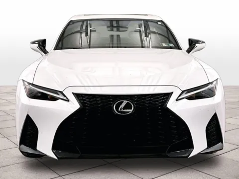 Another view of 2023 Lexus IS 350 F SPORT for sale in Dillsburg, PA at Bob Ruth Ford Dillsburg