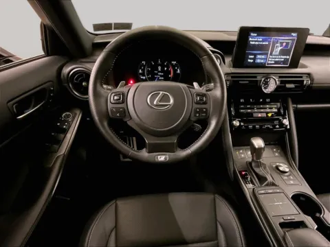 More photos of 2023 Lexus IS 350 F SPORT at Bob Ruth Ford Dillsburg, PA