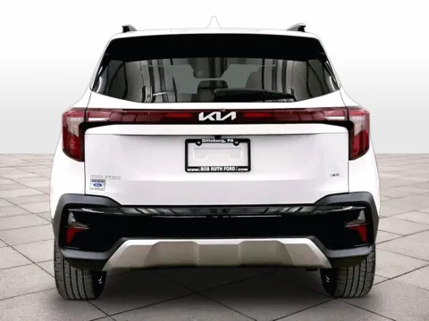 More photos of 2024 Kia Seltos SX at Bob Ruth Ford Dillsburg, PA