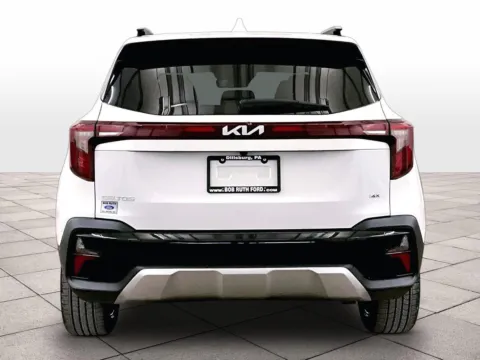More photos of 2024 Kia Seltos SX at Bob Ruth Ford Dillsburg, PA