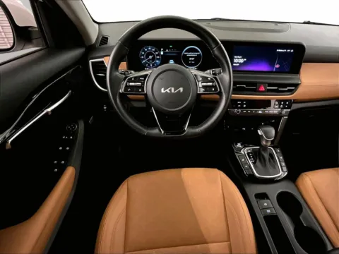 More photos of 2024 Kia Seltos SX at Bob Ruth Ford Dillsburg, PA