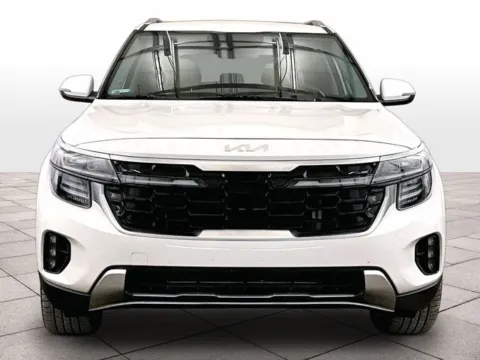 Another view of 2024 Kia Seltos SX for sale in Dillsburg, PA at Bob Ruth Ford Dillsburg