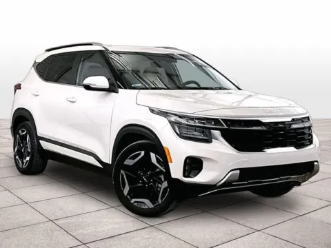Photos of 2024 Kia Seltos SX for sale in Dillsburg, PA at Bob Ruth Ford Dillsburg