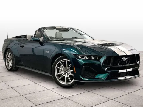 Photos of 2024 Ford Mustang GT Premium for sale in Dillsburg, PA at Bob Ruth Ford Dillsburg