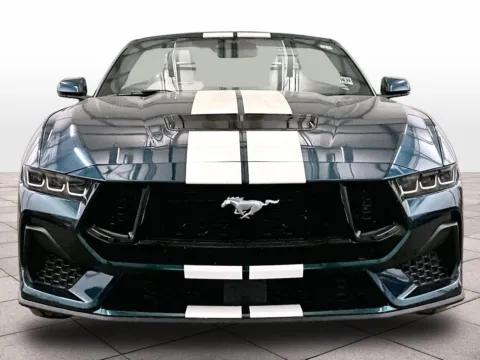 Another view of 2024 Ford Mustang GT Premium for sale in Dillsburg, PA at Bob Ruth Ford Dillsburg