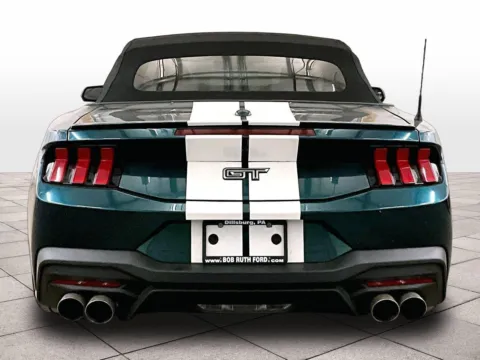 More photos of 2024 Ford Mustang GT Premium at Bob Ruth Ford Dillsburg, PA