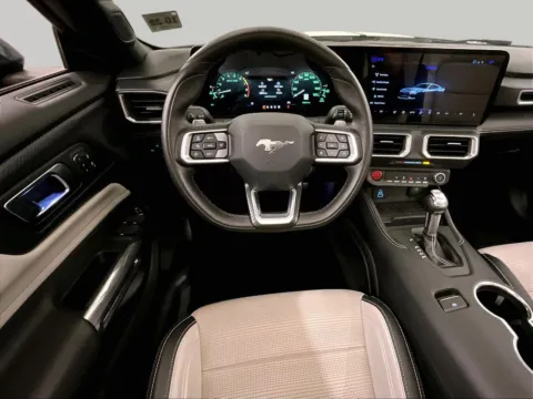 More photos of 2024 Ford Mustang GT Premium at Bob Ruth Ford Dillsburg, PA
