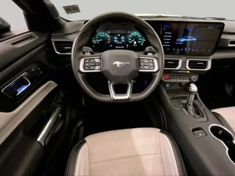 More photos of 2024 Ford Mustang GT Premium at Bob Ruth Ford Dillsburg, PA