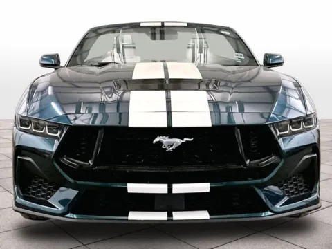 Another view of 2024 Ford Mustang GT Premium for sale in Dillsburg, PA at Bob Ruth Ford Dillsburg