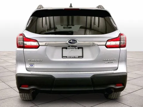 More photos of 2020 Subaru Ascent Limited at Bob Ruth Ford Dillsburg, PA