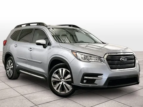 Photos of 2020 Subaru Ascent Limited for sale in Dillsburg, PA at Bob Ruth Ford Dillsburg