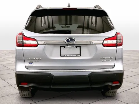 More photos of 2020 Subaru Ascent Limited at Bob Ruth Ford Dillsburg, PA