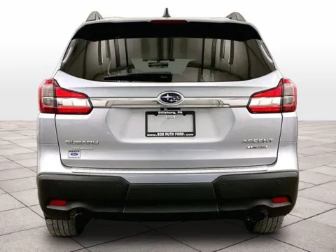 More photos of 2020 Subaru Ascent Limited at Bob Ruth Ford Dillsburg, PA