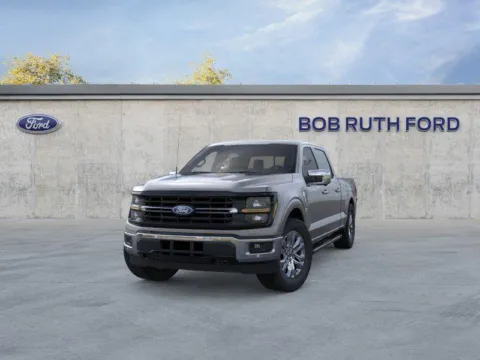 Another view of 2026 Ford F-150 XLT for sale in Dillsburg, PA at Bob Ruth Ford Dillsburg