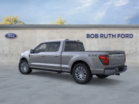 More photos of 2026 Ford F-150 XLT at Bob Ruth Ford Dillsburg, PA