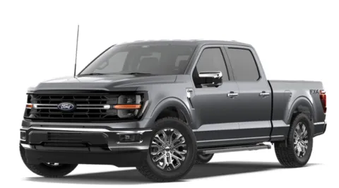 Gray 2026 Ford F-150 XLT for sale in Dillsburg, PA
