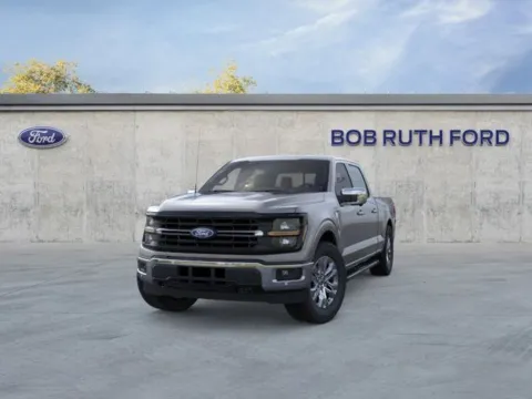 Another view of 2026 Ford F-150 XLT for sale in Dillsburg, PA at Bob Ruth Ford Dillsburg