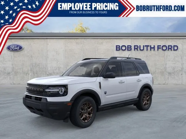 2026 Ford Bronco Sport Big Bend for sale in Dillsburg, PA