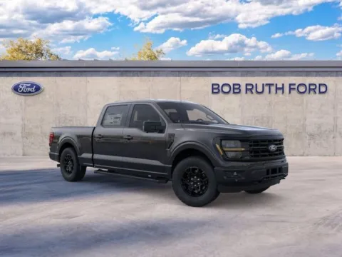 Photos of 2026 Ford F-150 XLT for sale in Dillsburg, PA at Bob Ruth Ford Dillsburg