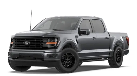 Gray 2026 Ford F-150 XLT for sale in Dillsburg, PA