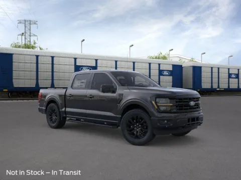 Photos of 2026 Ford F-150 XLT for sale in Dillsburg, PA at Bob Ruth Ford Dillsburg