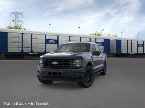 Another view of 2026 Ford F-150 XLT for sale in Dillsburg, PA at Bob Ruth Ford Dillsburg