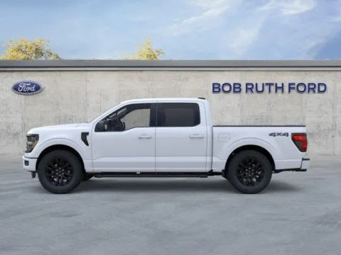More photos of 2026 Ford F-150 XLT at Bob Ruth Ford Dillsburg, PA