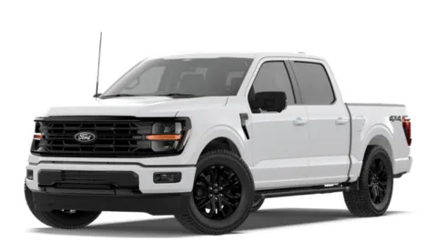 White 2026 Ford F-150 XLT for sale in Dillsburg, PA