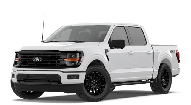 2026 Ford F-150 XLT for sale in Dillsburg, PA