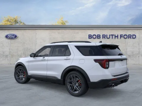 More photos of 2026 Ford Explorer ST at Bob Ruth Ford Dillsburg, PA