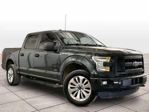 Photos of 2016 Ford F-150 for sale in Dillsburg, PA at Bob Ruth Ford Dillsburg