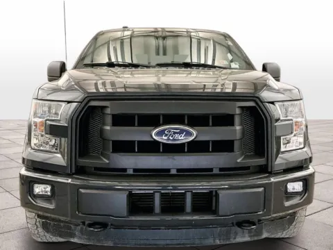 Another view of 2016 Ford F-150 for sale in Dillsburg, PA at Bob Ruth Ford Dillsburg