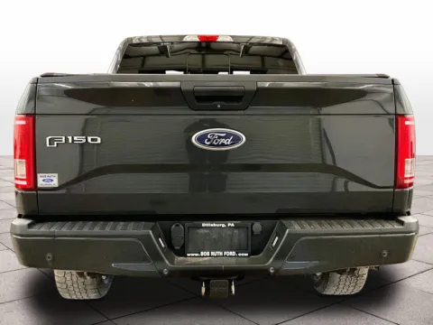 More photos of 2016 Ford F-150 at Bob Ruth Ford Dillsburg, PA