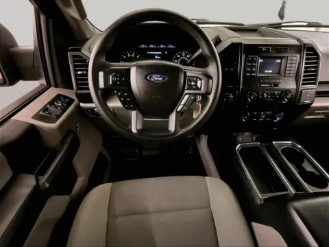 More photos of 2016 Ford F-150 at Bob Ruth Ford Dillsburg, PA
