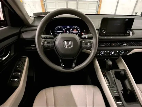 More photos of 2024 Honda Accord EX at Bob Ruth Ford Dillsburg, PA