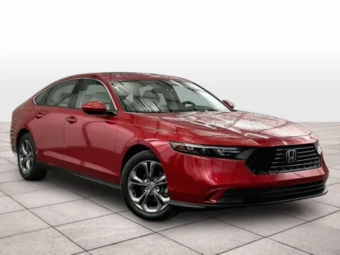 Photos of 2024 Honda Accord Sedan EX for sale in Dillsburg, PA at Bob Ruth Ford Dillsburg