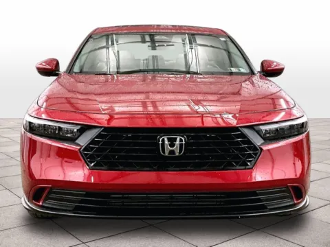 Another view of 2024 Honda Accord Sedan EX for sale in Dillsburg, PA at Bob Ruth Ford Dillsburg