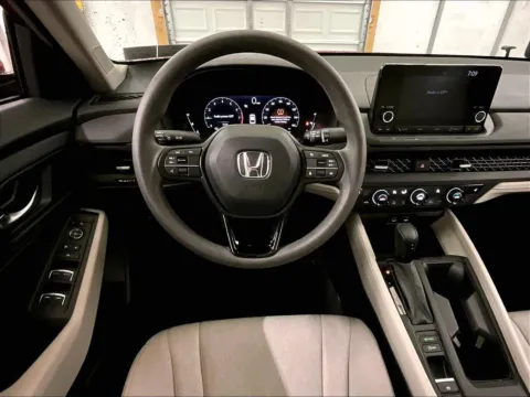 More photos of 2024 Honda Accord Sedan EX at Bob Ruth Ford Dillsburg, PA