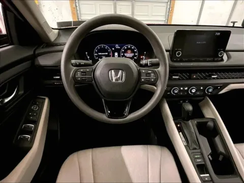 More photos of 2024 Honda Accord EX at Bob Ruth Ford Dillsburg, PA