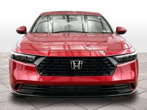 Another view of 2024 Honda Accord EX for sale in Dillsburg, PA at Bob Ruth Ford Dillsburg