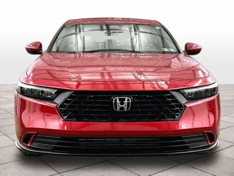 Another view of 2024 Honda Accord EX for sale in Dillsburg, PA at Bob Ruth Ford Dillsburg