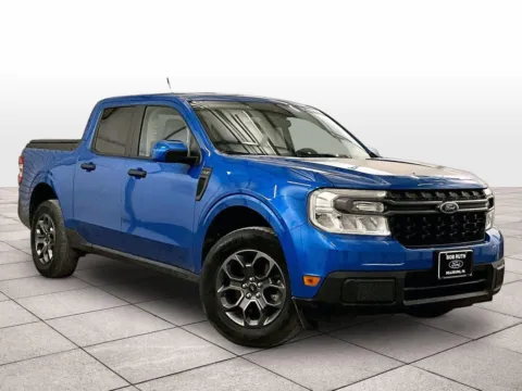 Photos of 2022 Ford Maverick XLT for sale in Dillsburg, PA at Bob Ruth Ford Dillsburg