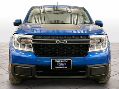 Another view of 2022 Ford Maverick XLT for sale in Dillsburg, PA at Bob Ruth Ford Dillsburg